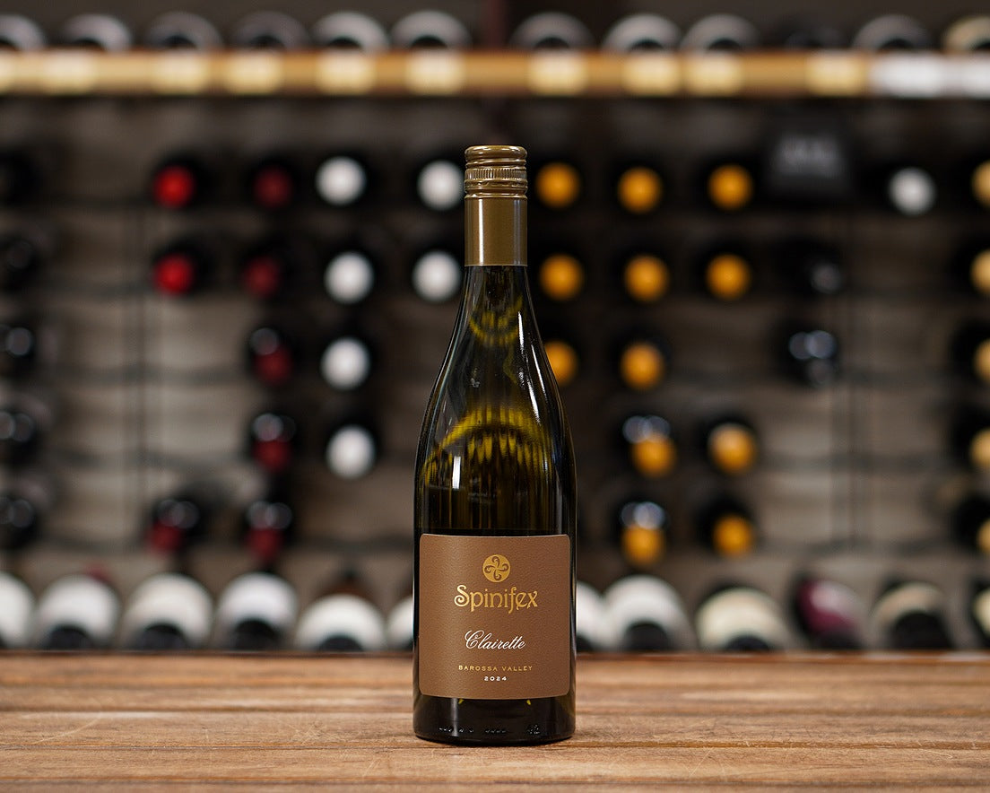 Spinifex Clairette 2024