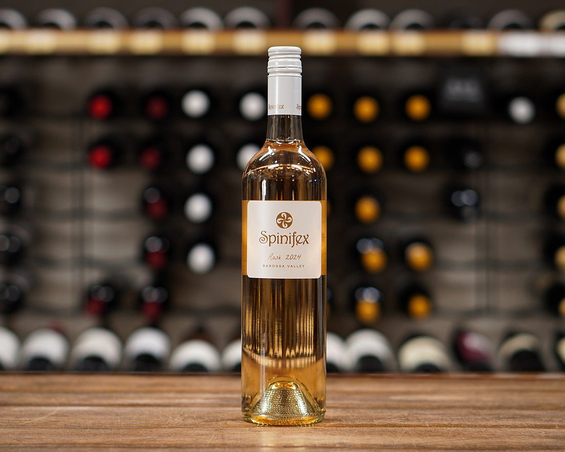 Spinifex Rosé 2024