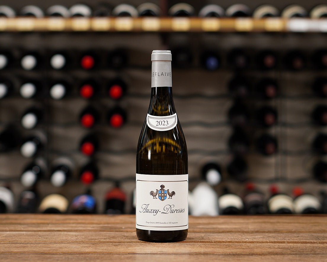 Leflaive Auxey Duressess Blanc 2023