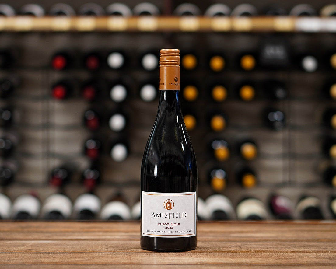 Amisfield Pinot Noir 2022