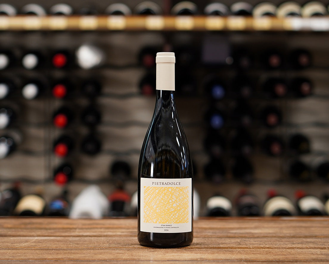 Pietradolce Etna Bianco DOC 2024