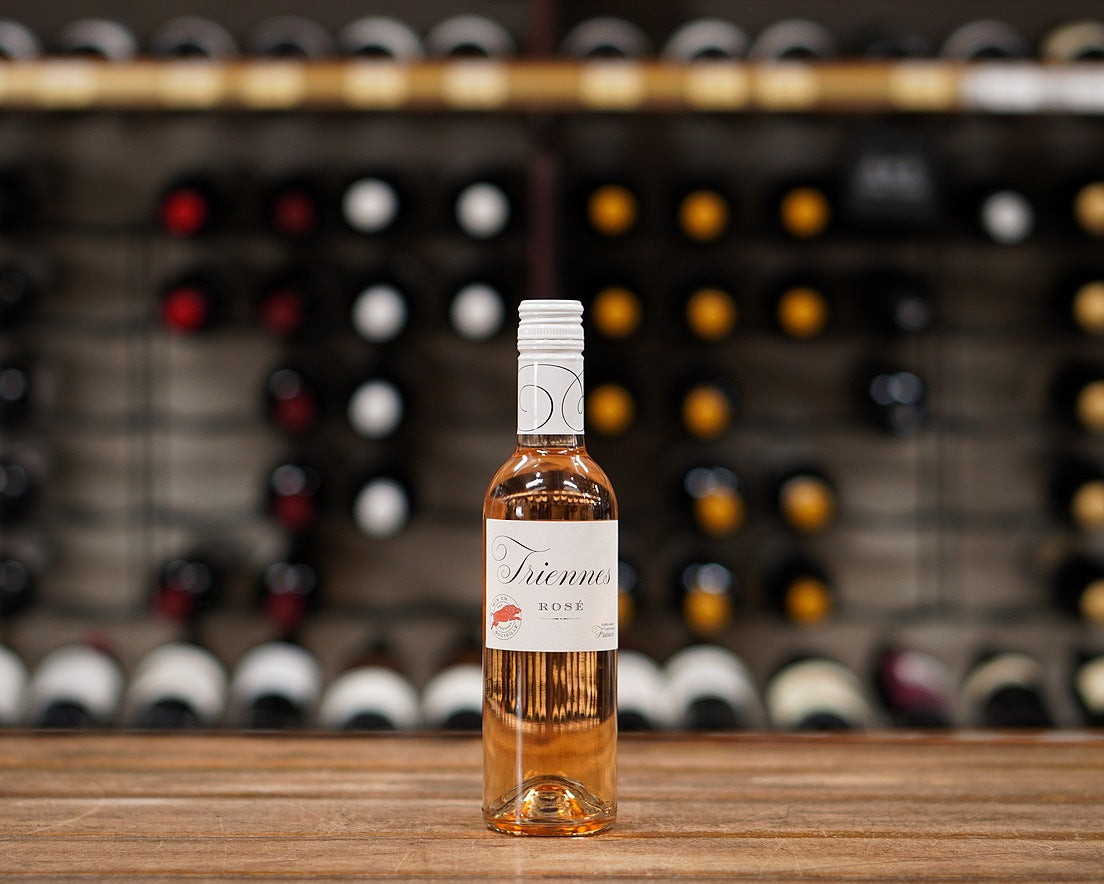 Domaine de Triennes Rosé IGP Méditerranée 2024 375ml