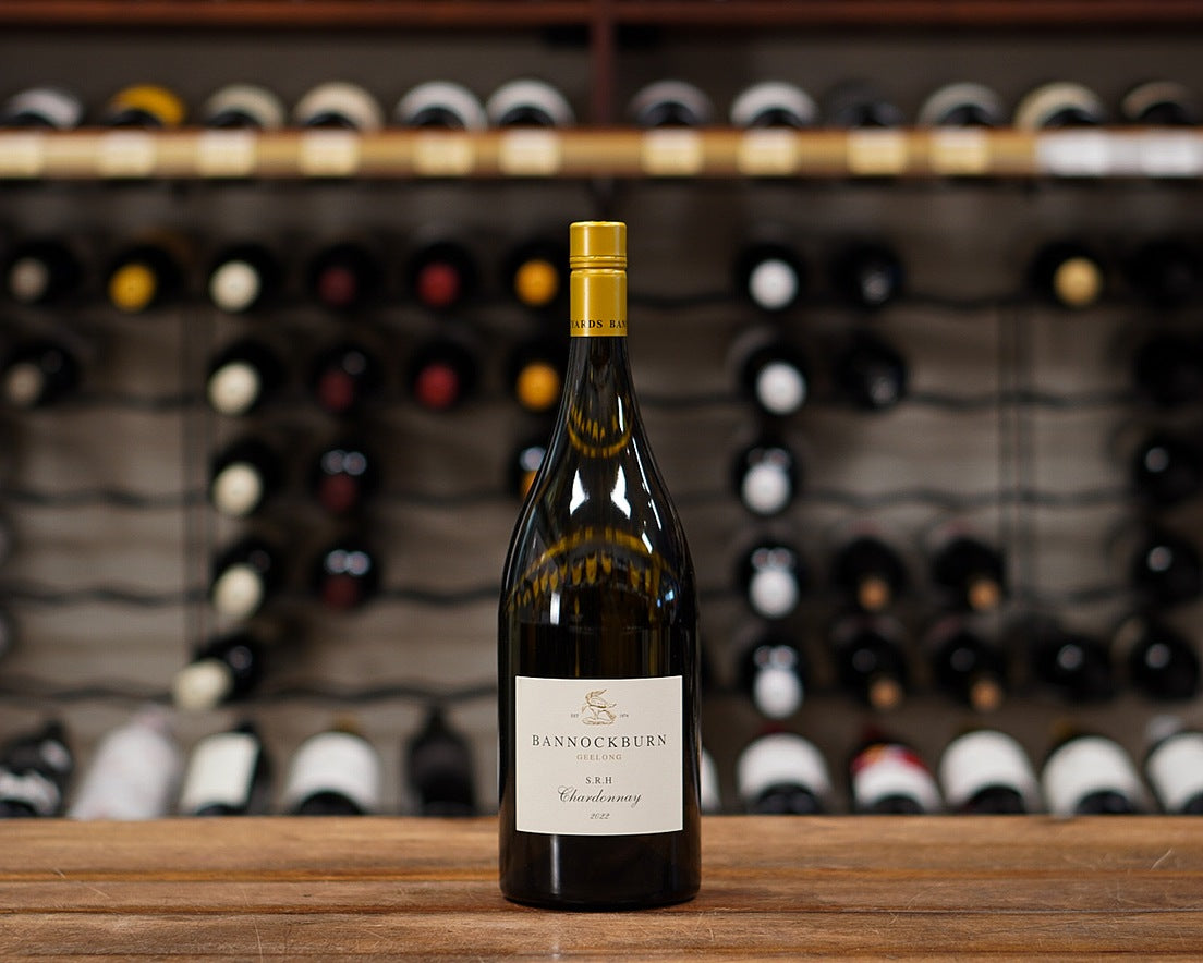 Bannockburn S.R.H. Chardonnay 2024 Magnum