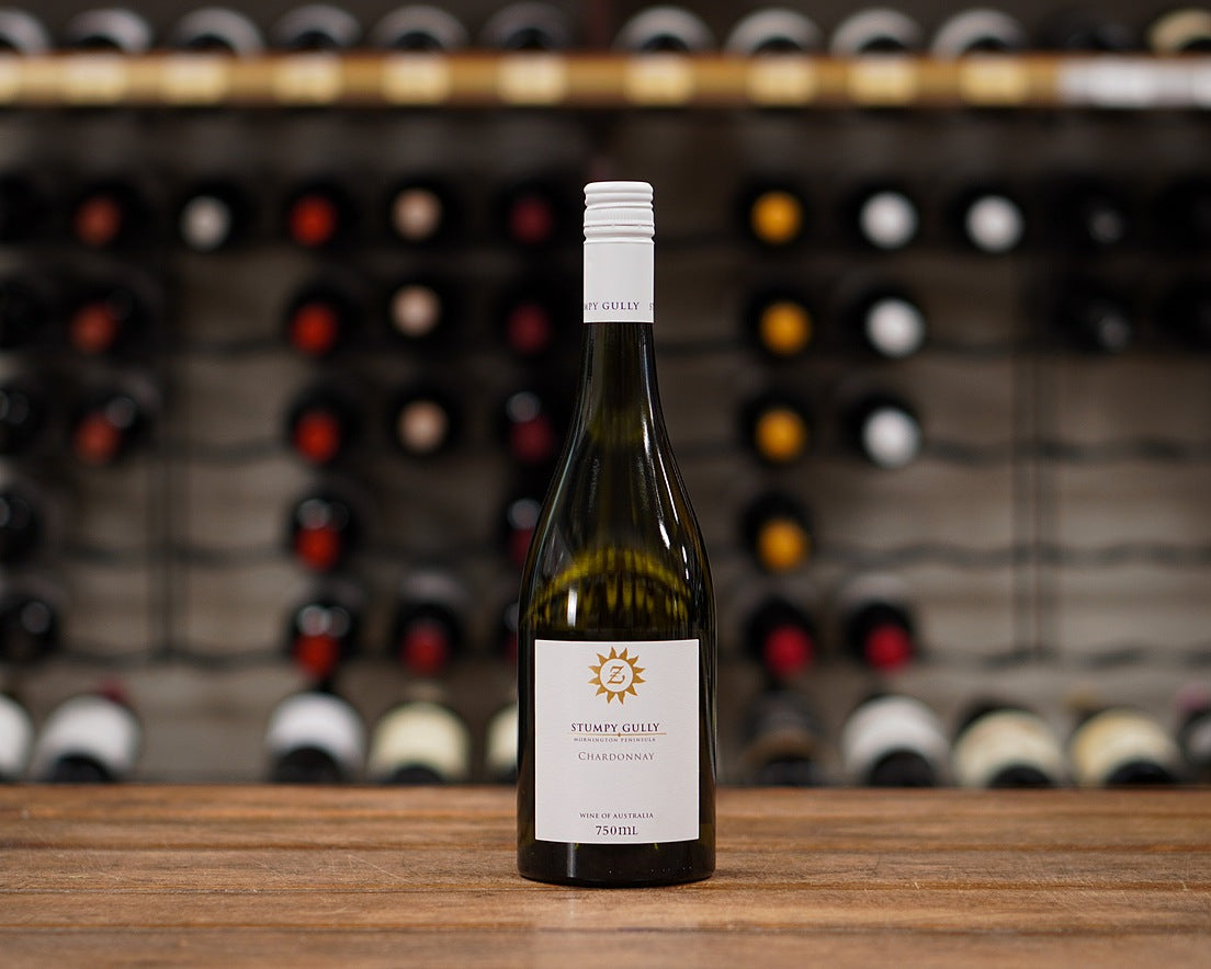 Stumpy Gully Estate Chardonnay 2024
