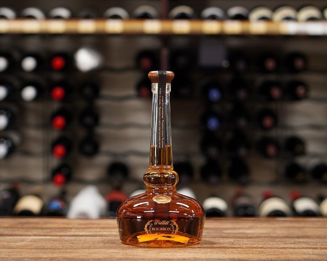 Willett Family Estate Pot Still Reserve Carafe 47%