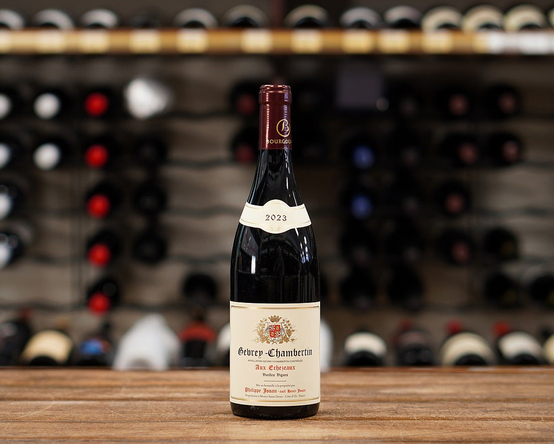 Henri & Philippe Jouan Gevrey-Chambertin Aux Échézeaux 2023