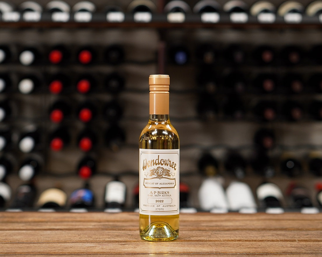 Wendouree Muscat of Alexandria 2022 375ml