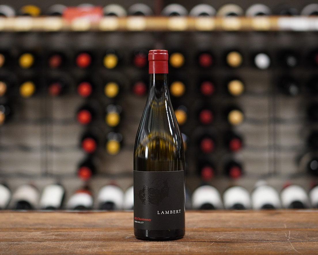 Luke Lambert Chardonnay 2024