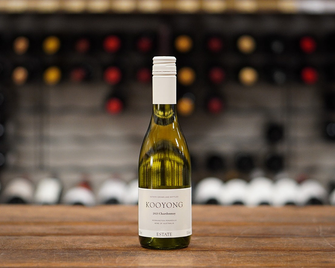 Kooyong Estate Chardonnay 2024 375ml