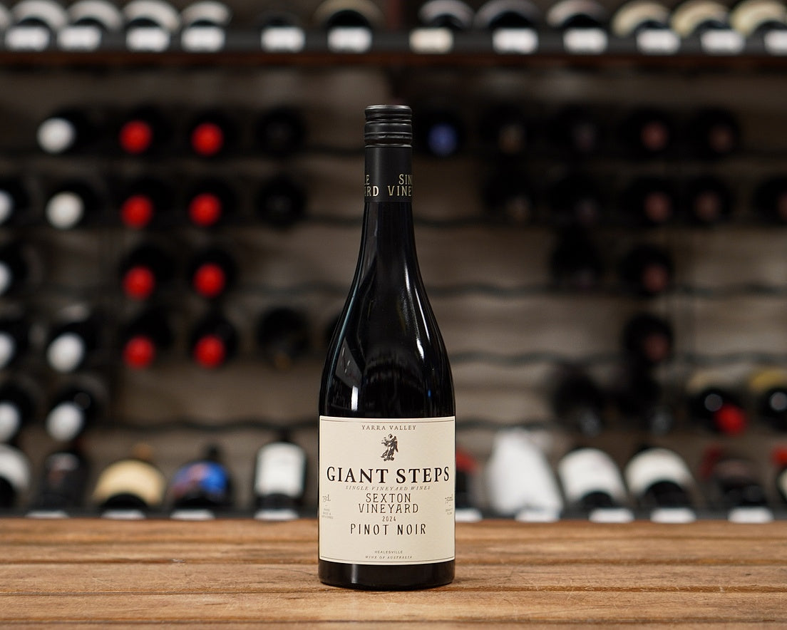 Giant Steps Sexton Vineyard Pinot Noir 2024