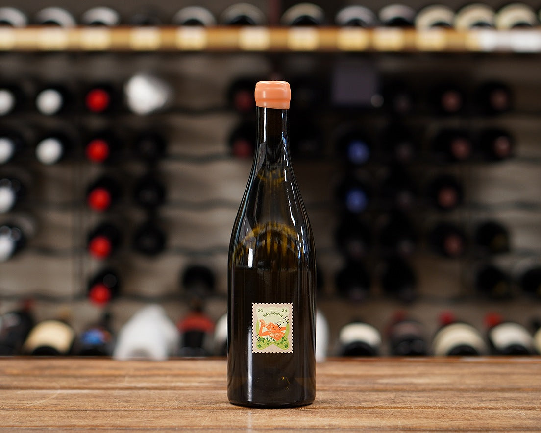Foreign Friends 'Jeanne' Savagnin 2024