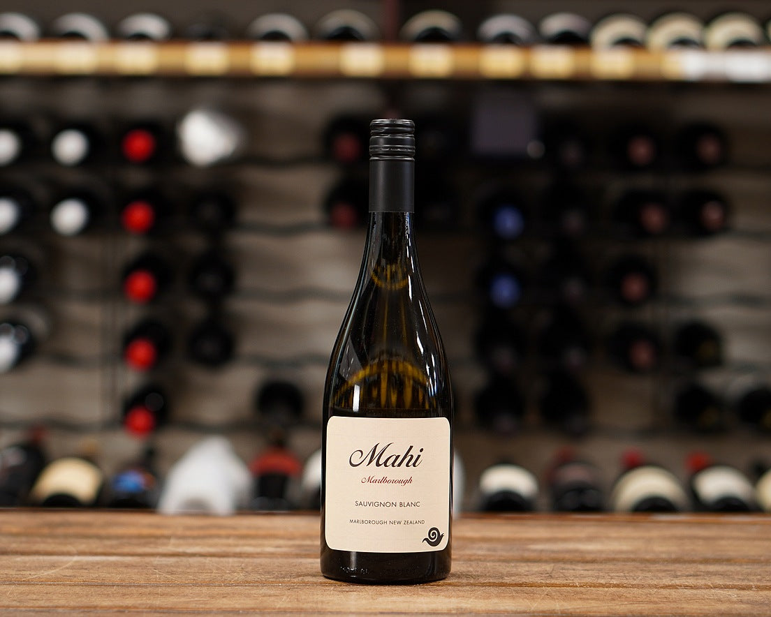 Mahi Sauvignon Blanc 2024