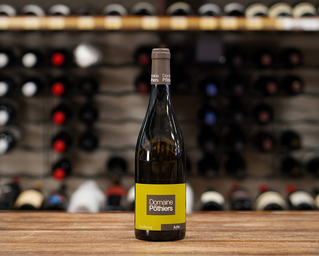Domaine des Pothiers Aris Chardonnay 2022