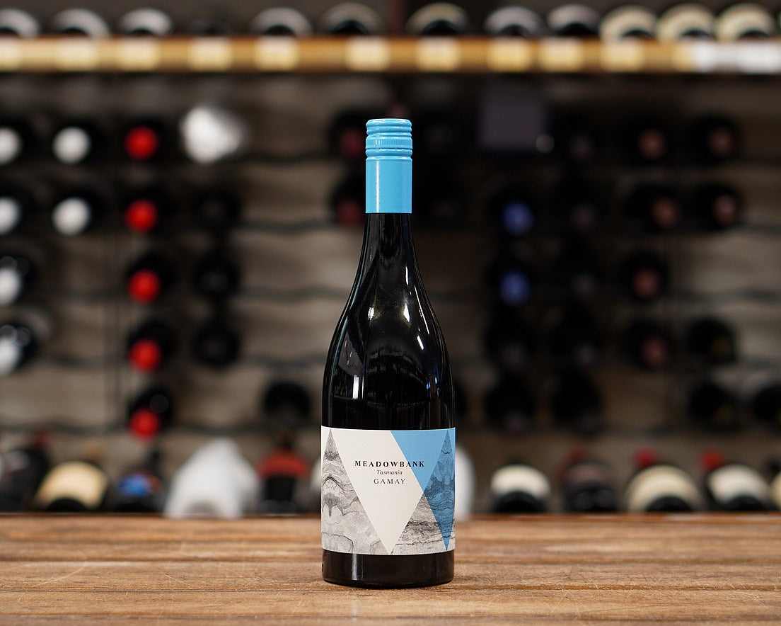 Meadowbank Wines Gamay 2024