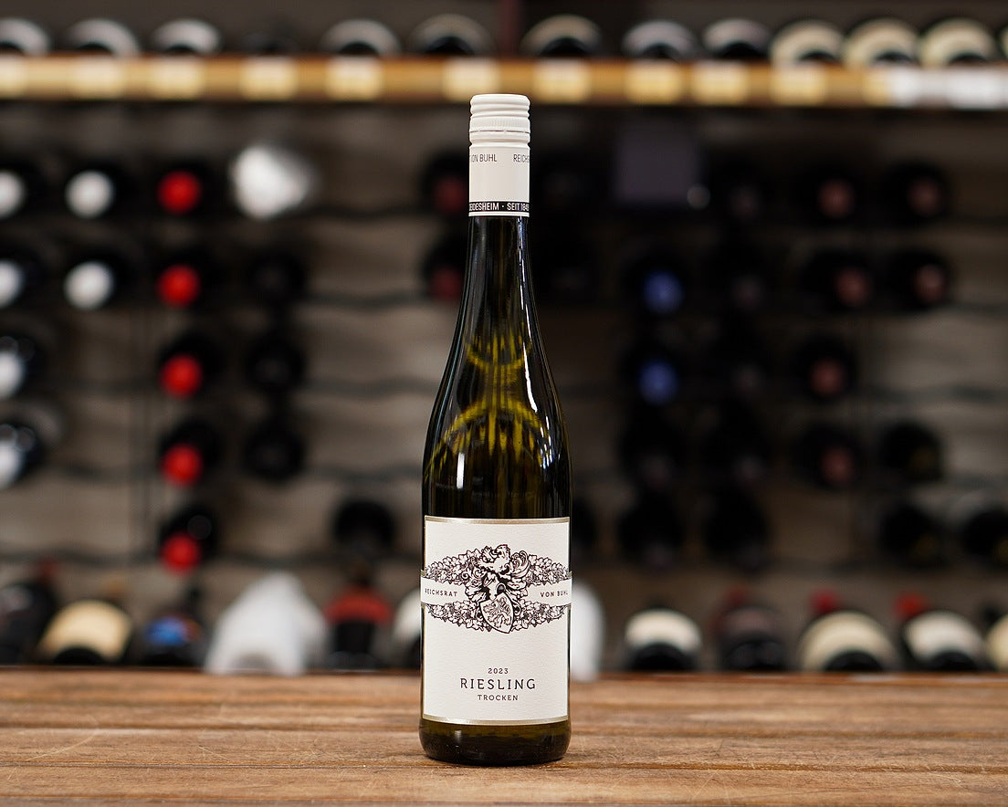 Reichsrat Von Buhl Dry Riesling 2023