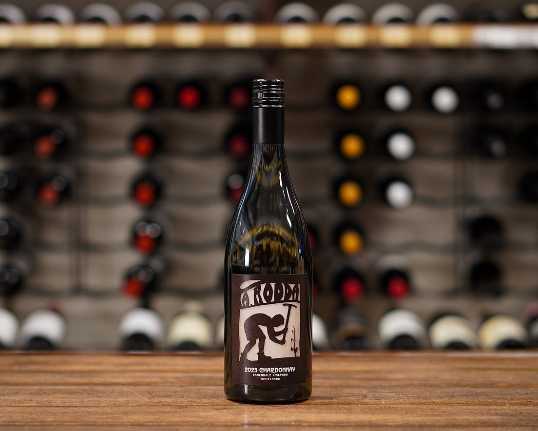 A Rodda Whitlands Chardonnay 2024