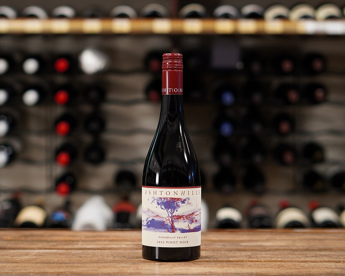 Ashton Hills Piccadilly Valley Pinot Noir 2024