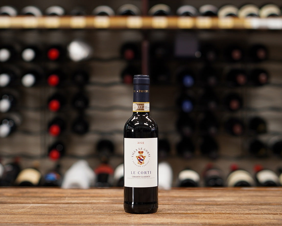 Villa le Corti Chianti Classico 2023 375ml