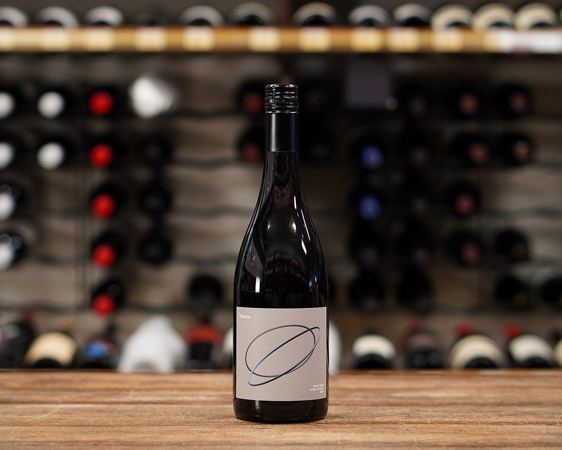 Trapeze Wines Yarra Valley Pinot Noir 2024