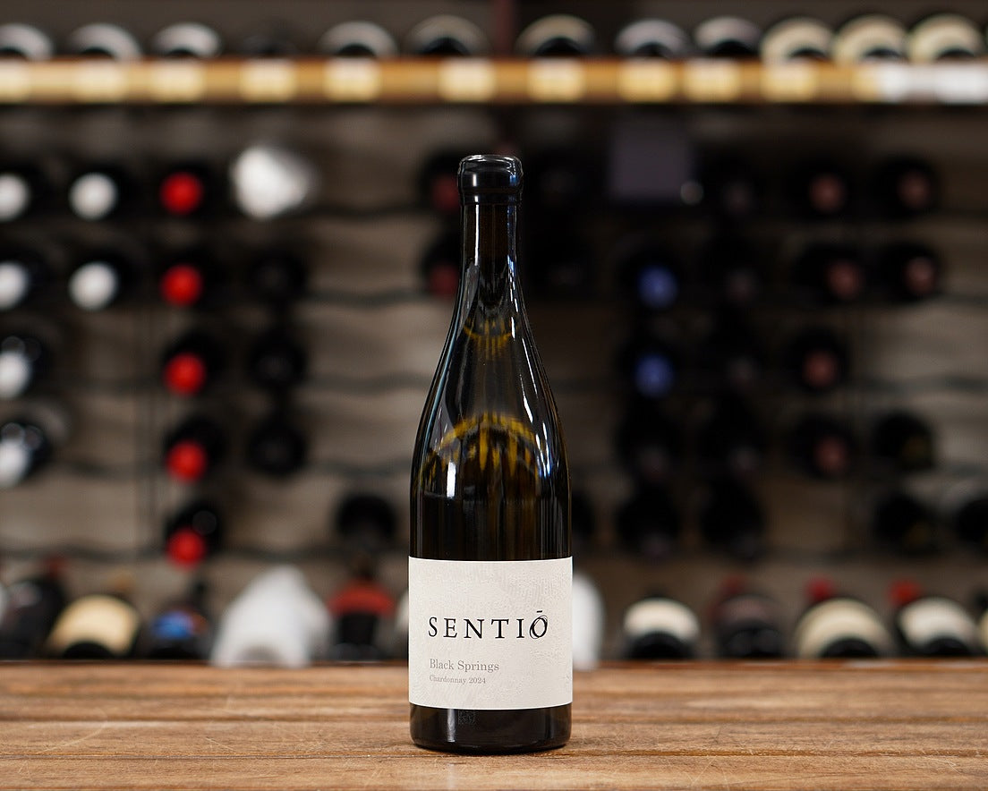 Sentio Blacksprings Chardonnay 2024