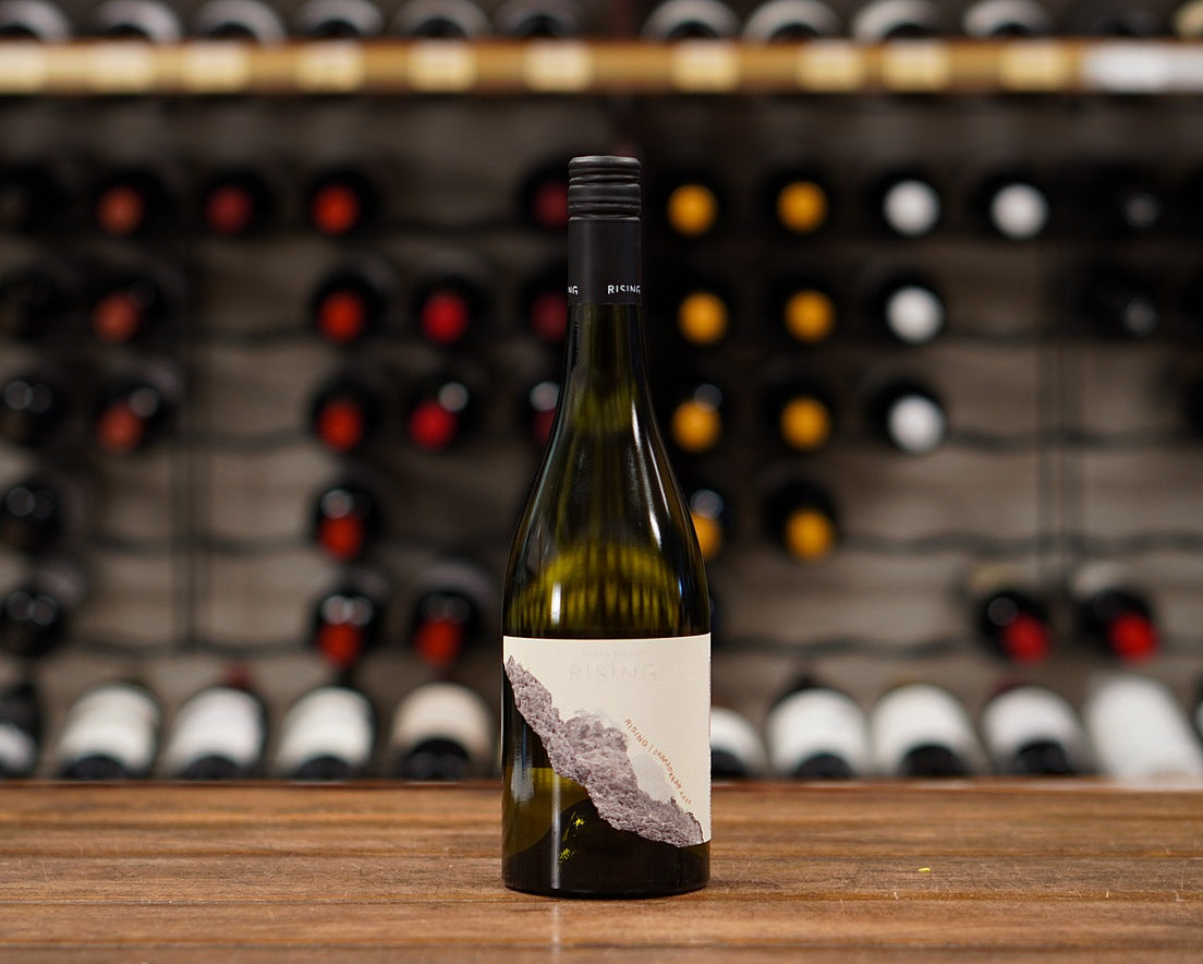 Rising Chardonnay 2024