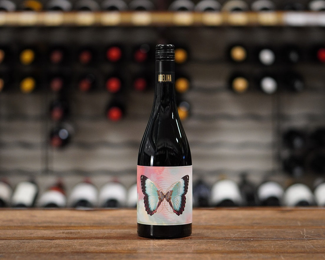 Adelina Cabernet Franc 2022