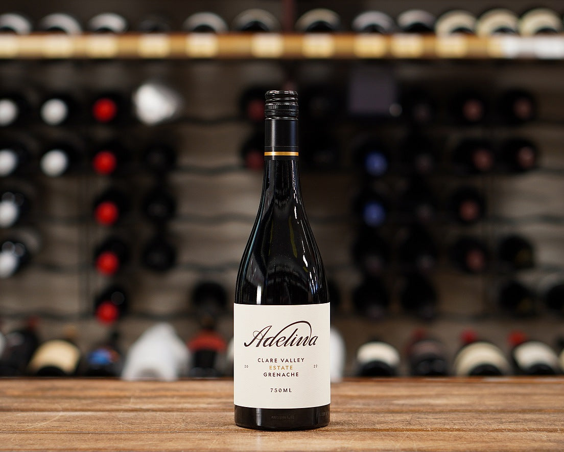 Adelina Estate Grenache 2022