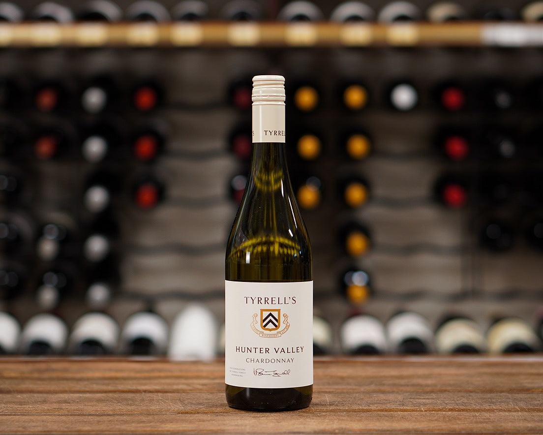 Tyrrells Hunter Valley Chardonnay 2025