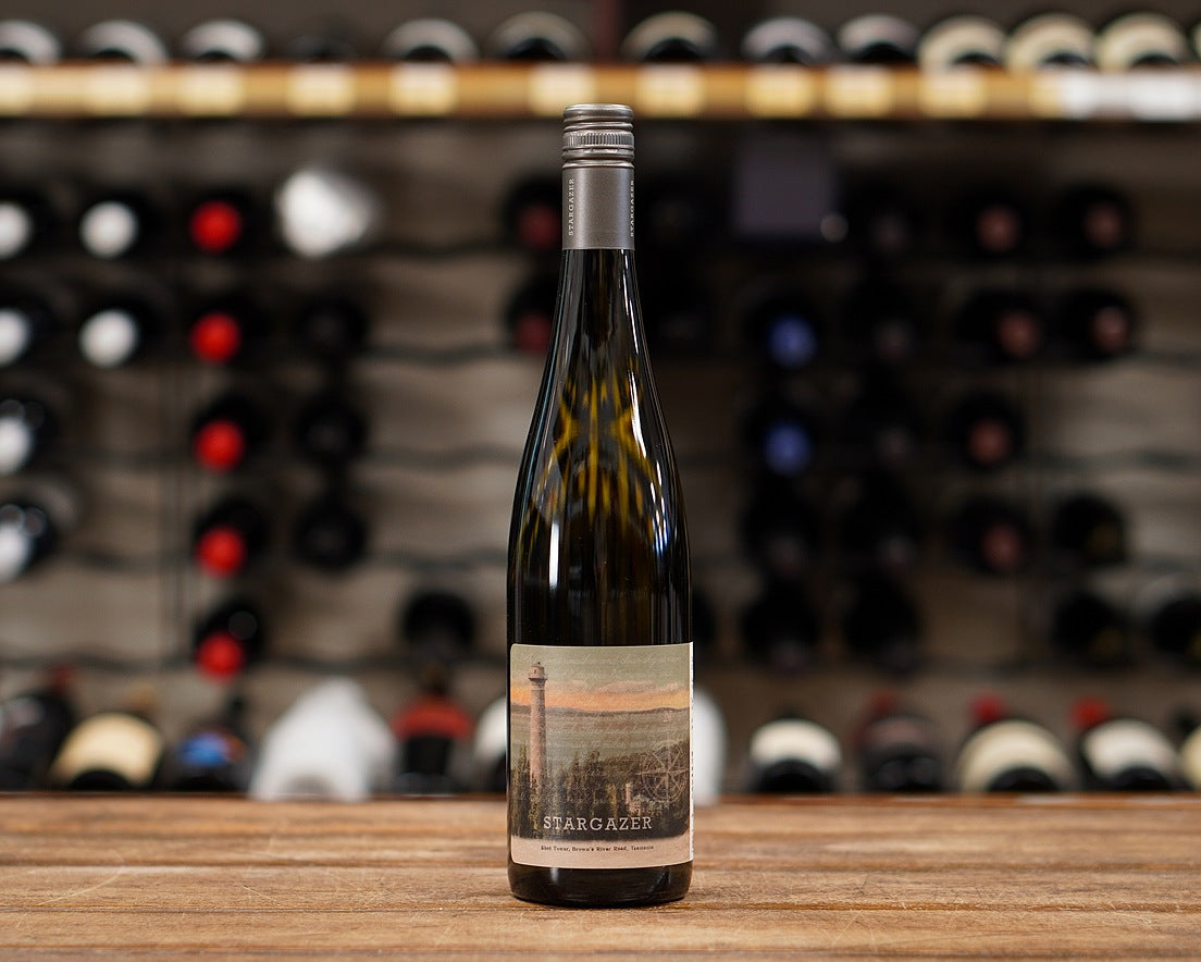 Stargazer Single Vineyard Riesling 2025
