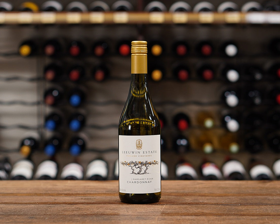 Leeuwin Estate 'Prelude Vineyards' Chardonnay 2024