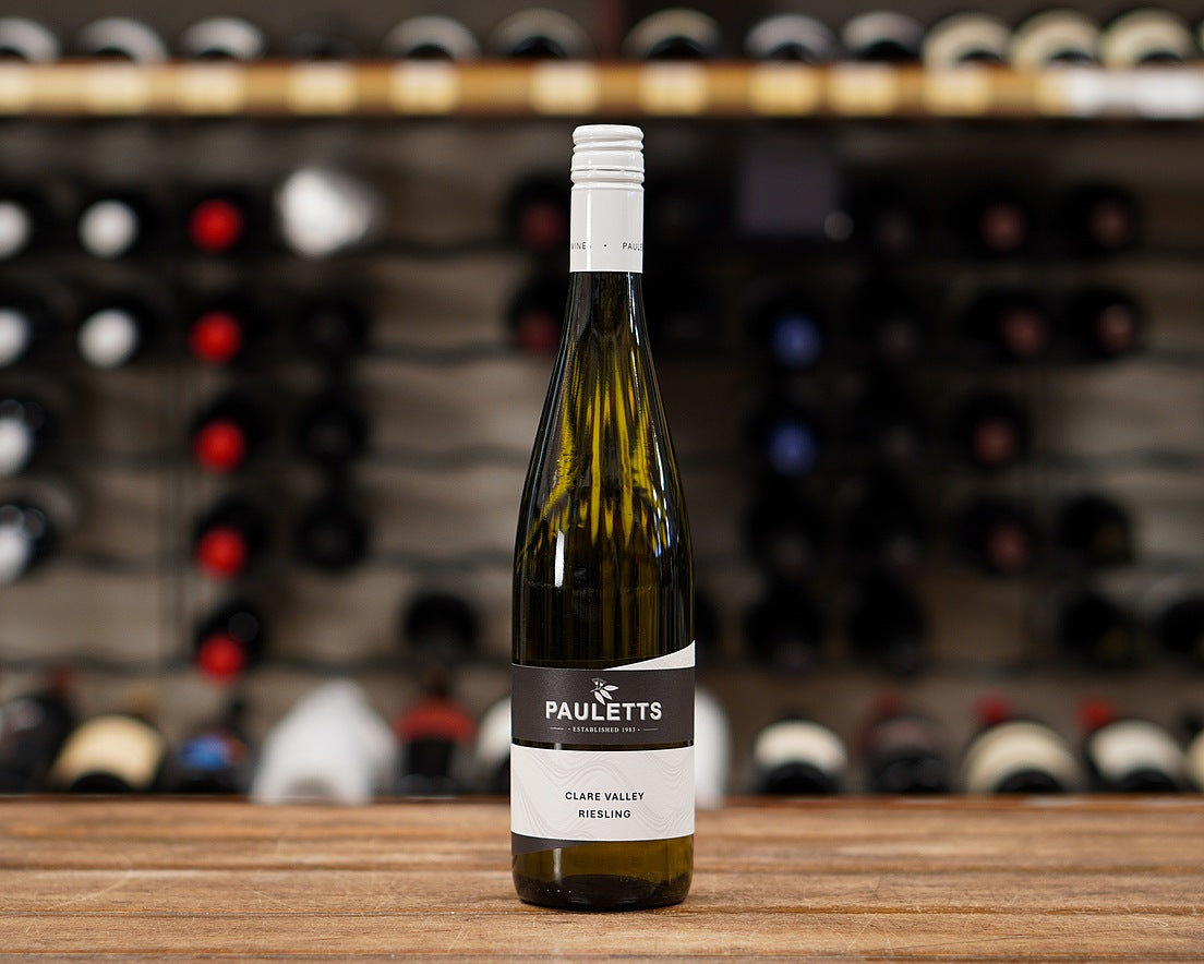 Pauletts Clare Valley Riesling 2025