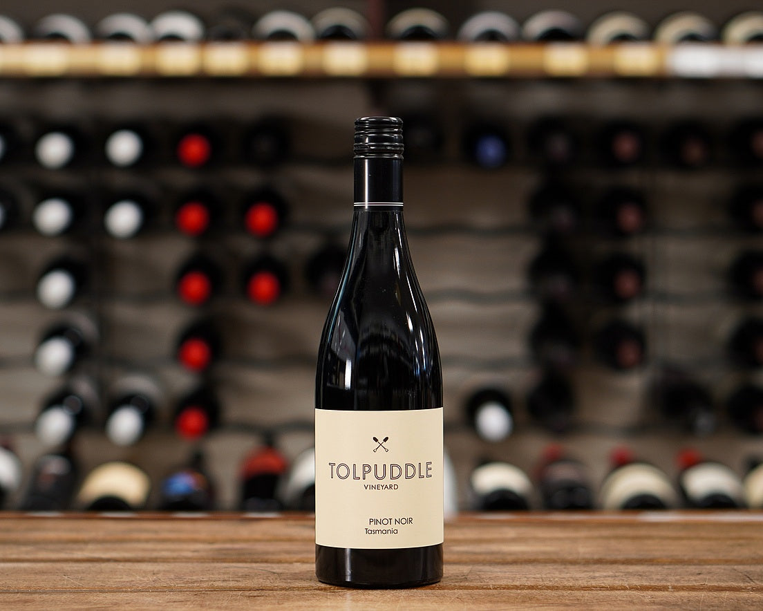 Tolpuddle Pinot Noir 2024