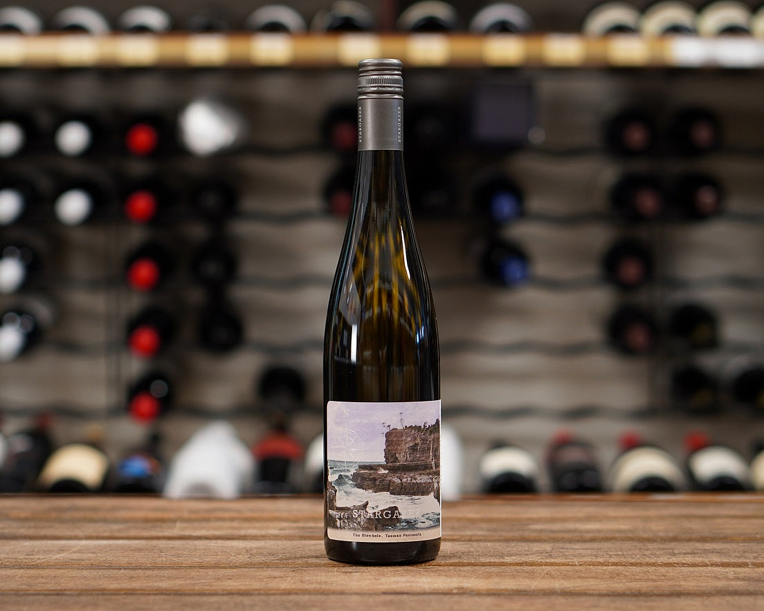 Stargazer Palisander Riesling 2024