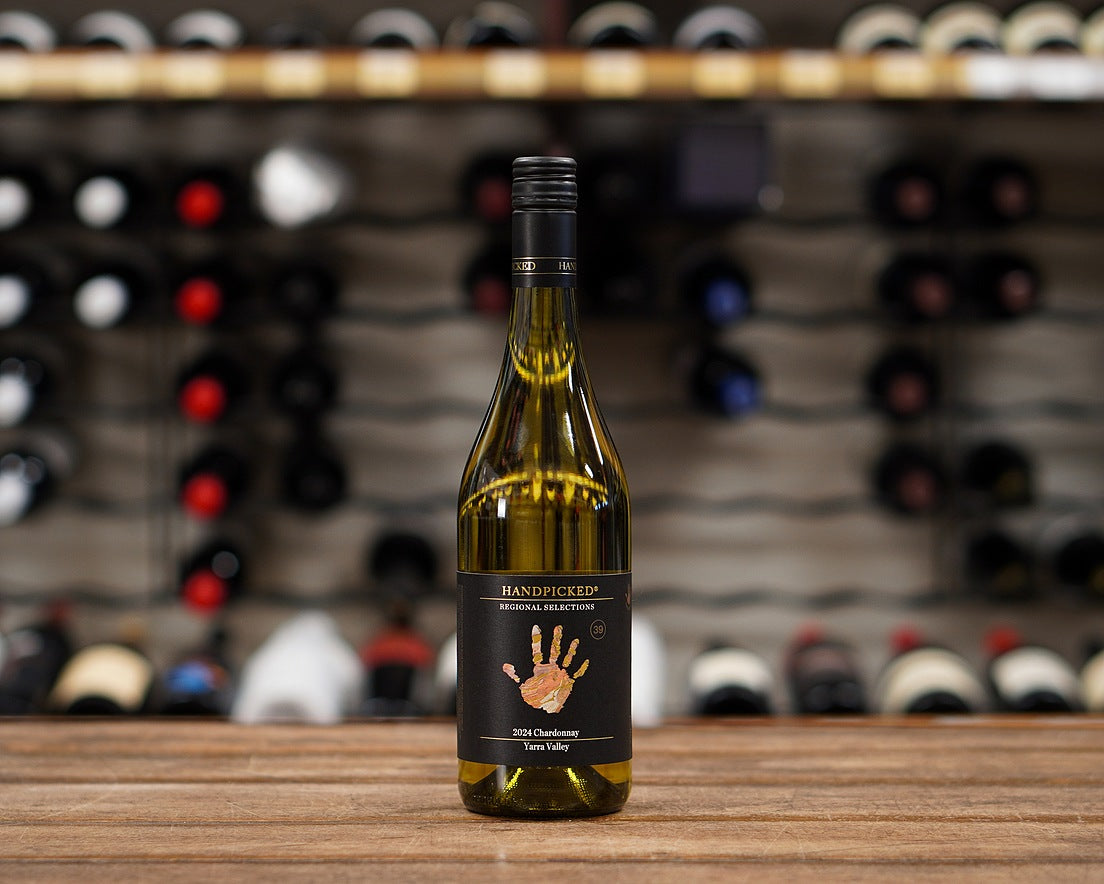 Handpicked Regional Selection Yarra Valley Chardonnay 2024