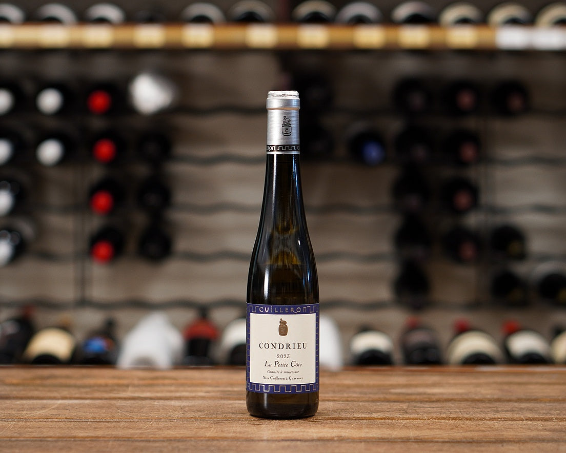 Yves Cuilleron 'Le Petit Cote' Condrieu 2023 375ml