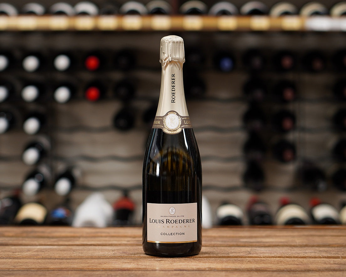 Roederer Collection 246 NV