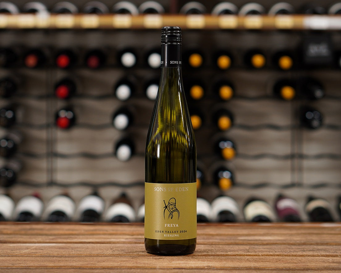 Sons of Eden Freya Riesling 2025