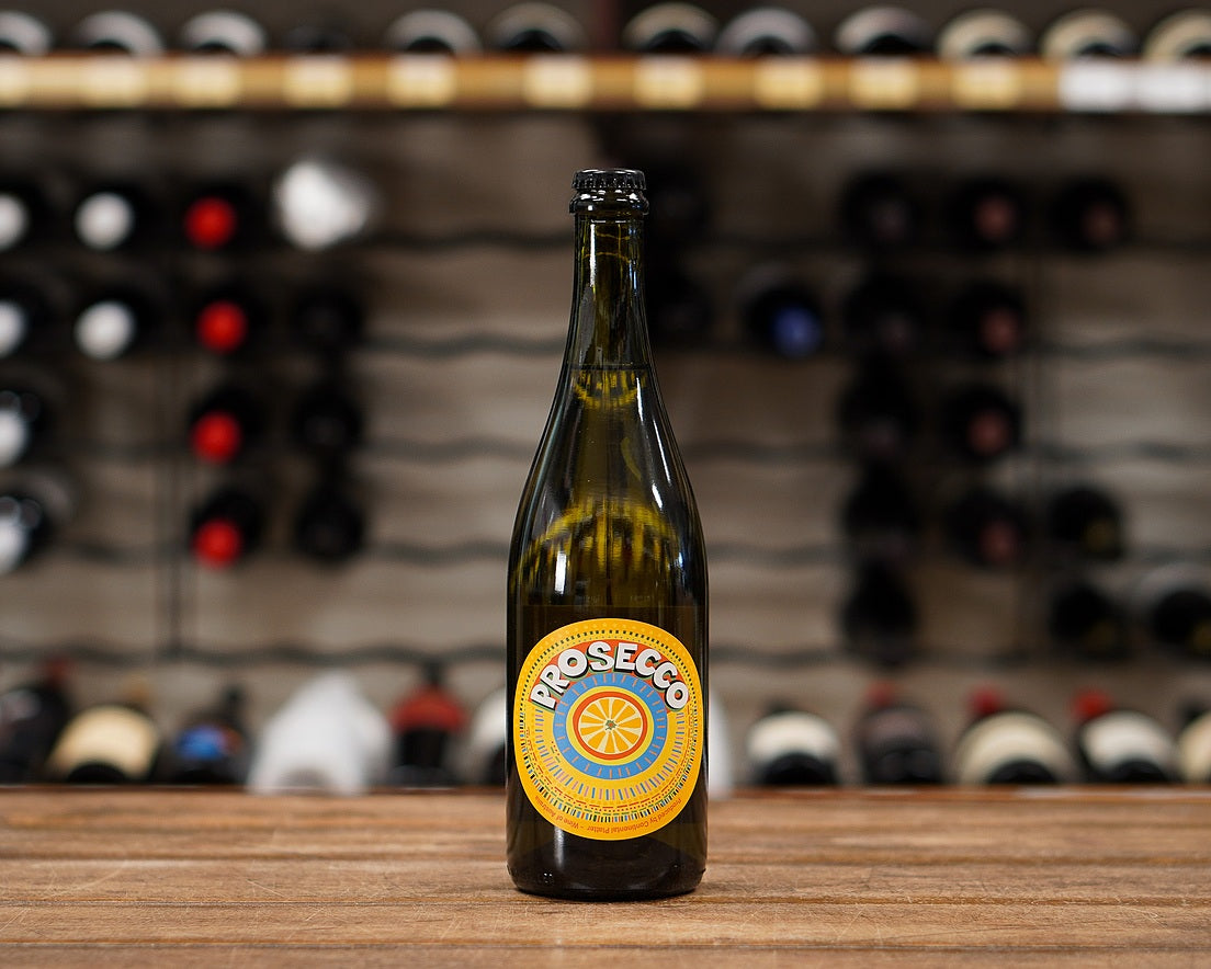Continental Platter Prosecco NV