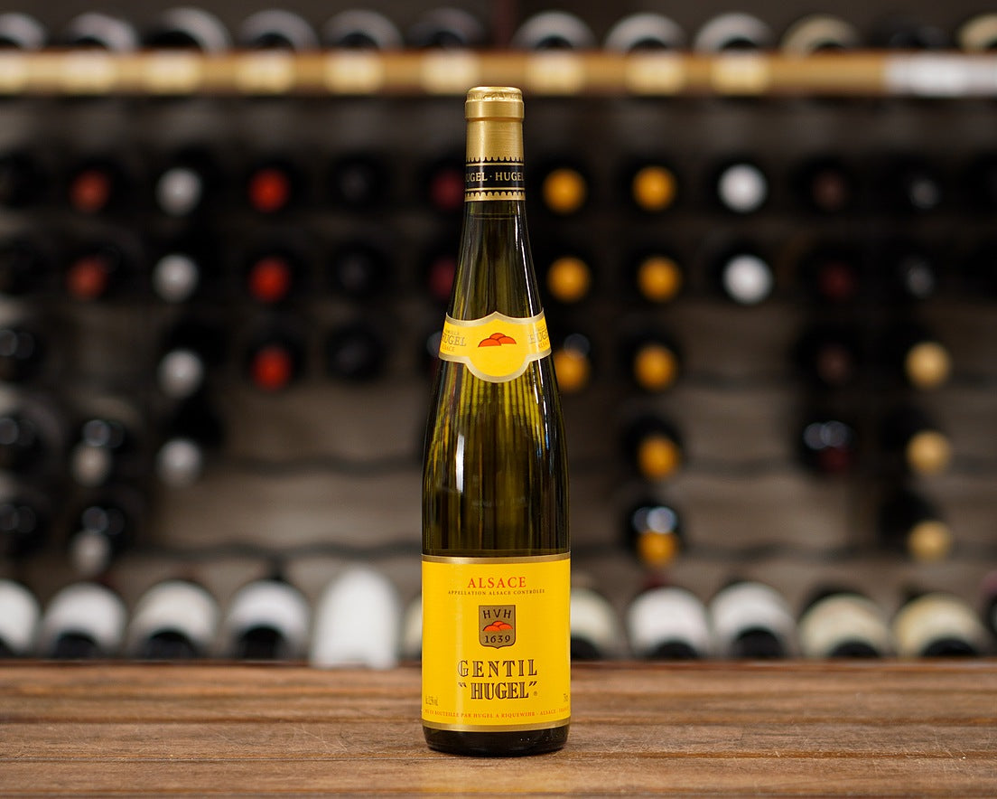 Hugel et Fils Gentil 'Hugel' 2023