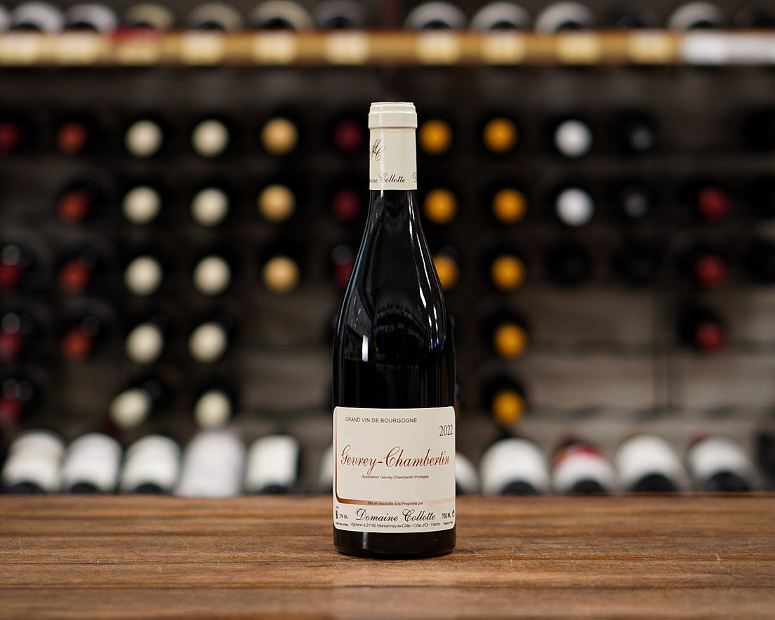 Domaine Collotte Gevrey-Chambertin 2023
