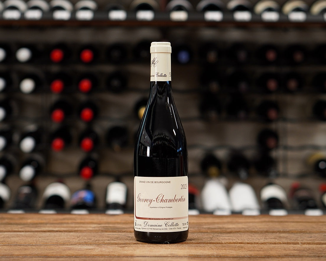 Domaine Collotte Gevrey-Chambertin 2023