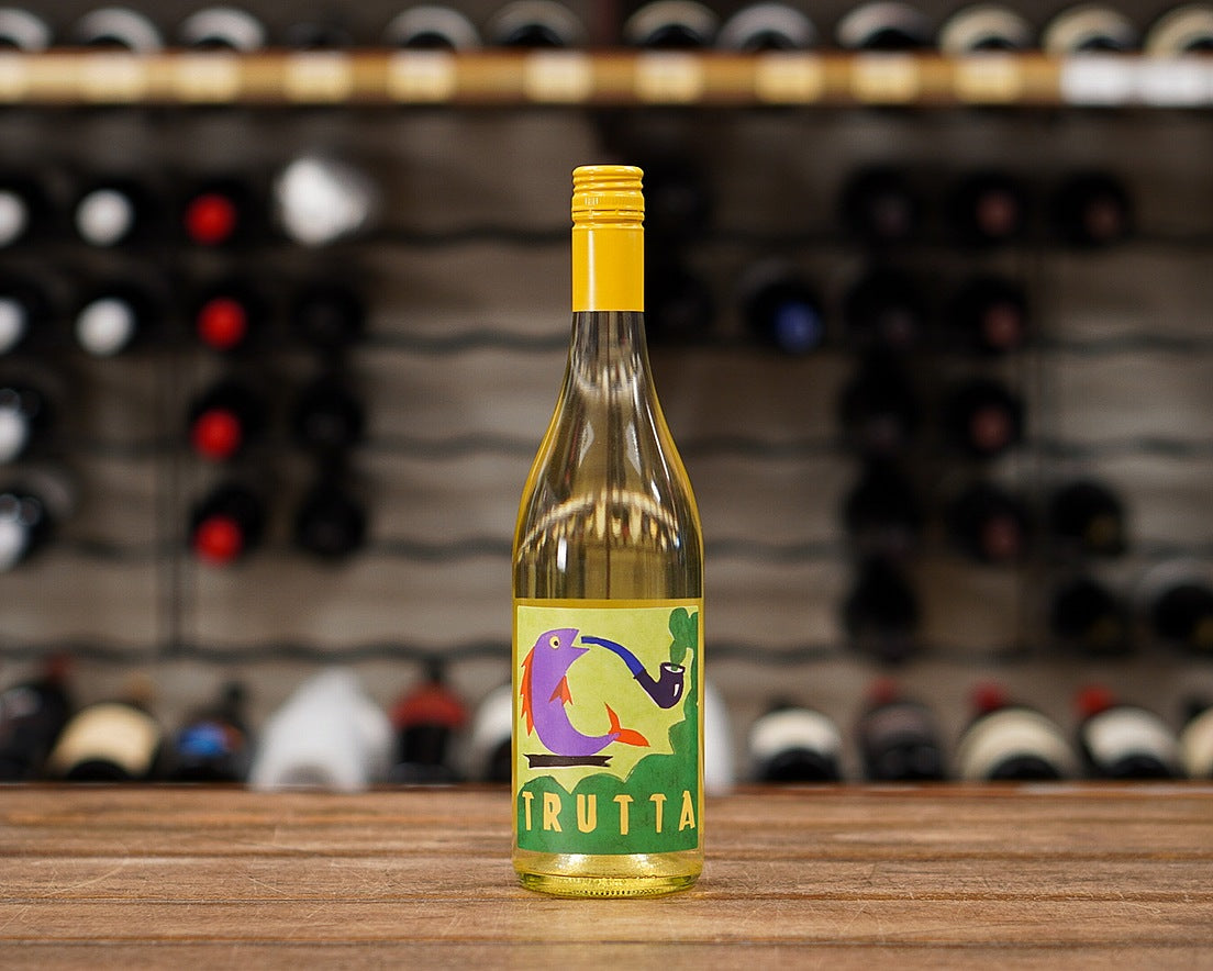 Trutta Vermentino 2023