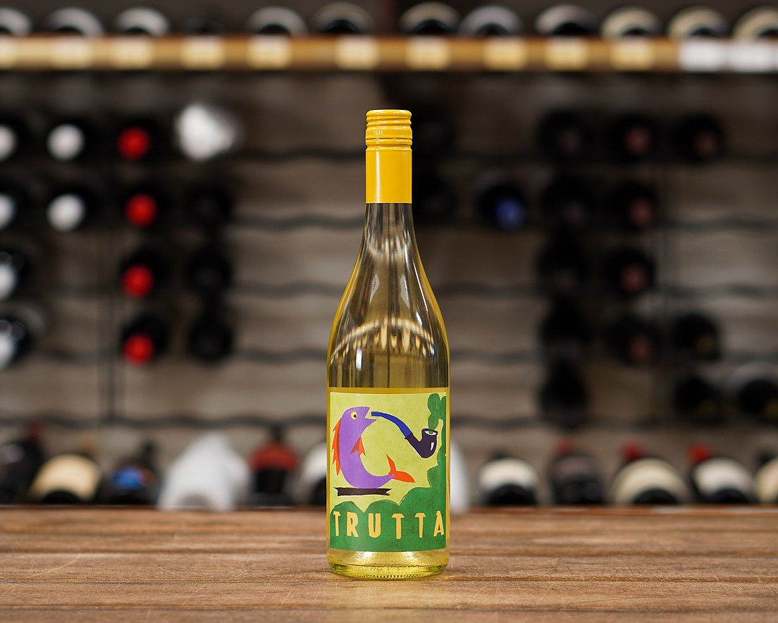 Trutta Vermentino 2023