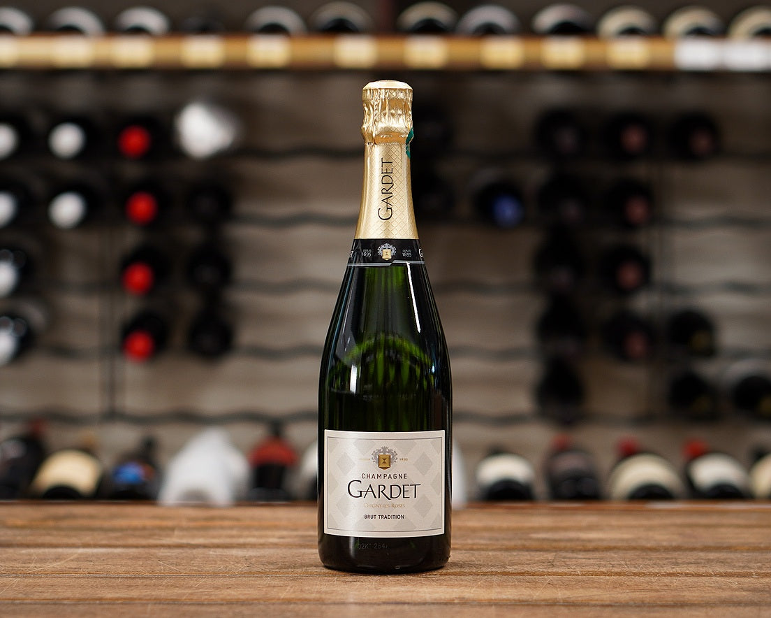 Gardet Brut Tradition NV