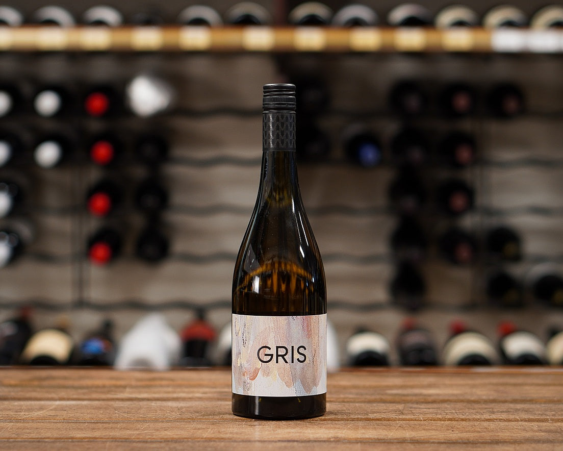 Mulline Pinot Gris 2024