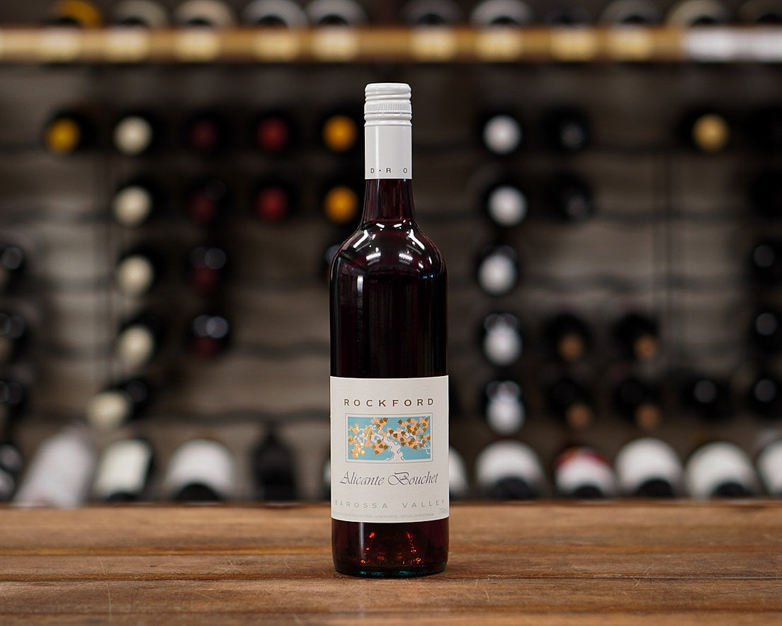 Rockford Alicante Bouchet 2025