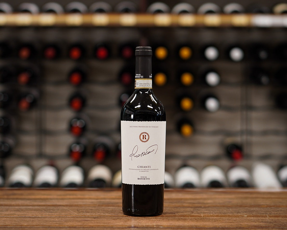 Tenute Rossetti Chianti DOCG 2023