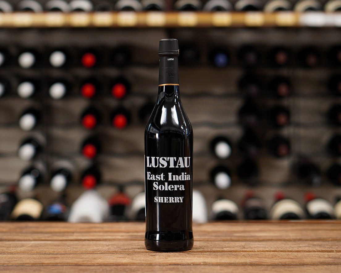 Lustau East India Solera 500ml