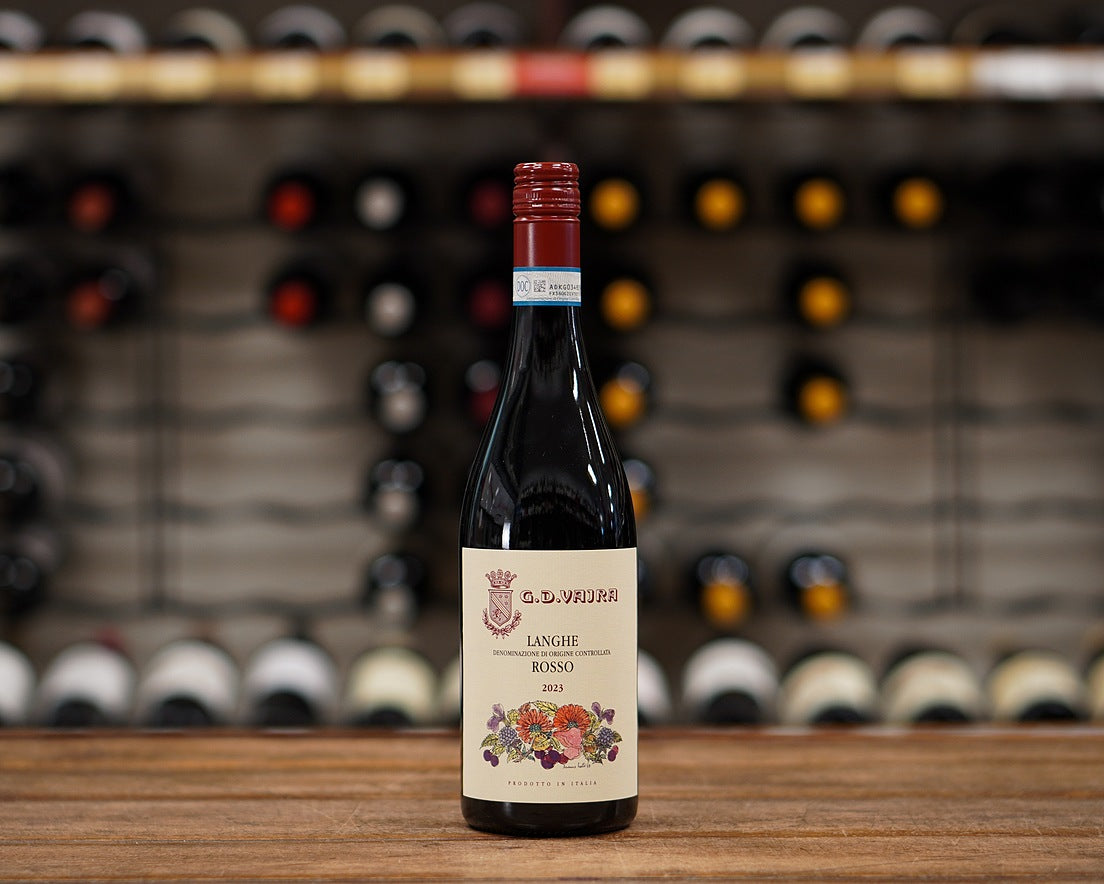 G.D. Vajra Langhe Rosso 2024