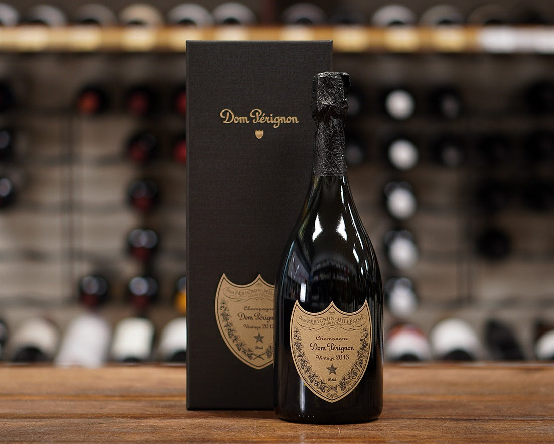 Dom Pérignon Vintage 2015 – Rathdowne Cellars